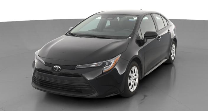 2024 Toyota Corolla LE -
                Haines City, FL
