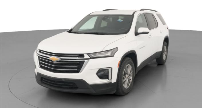 2023 Chevrolet Traverse LT -
                  Haines City, FL