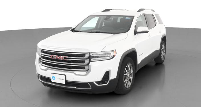 2023 GMC Acadia SLT -
                Haines City, FL