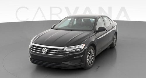 2021 Volkswagen Jetta