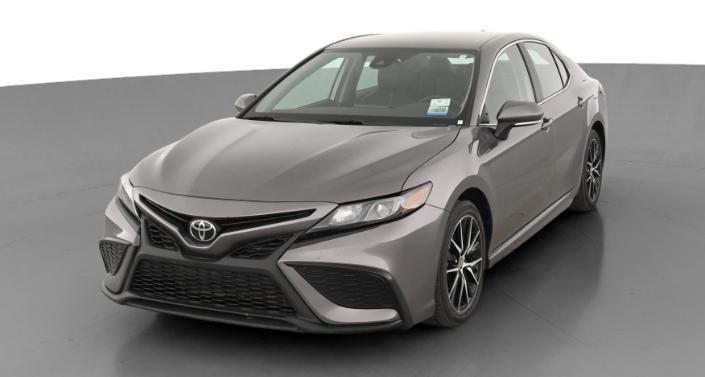 2024 Toyota Camry SE -
                Indianapolis, IN