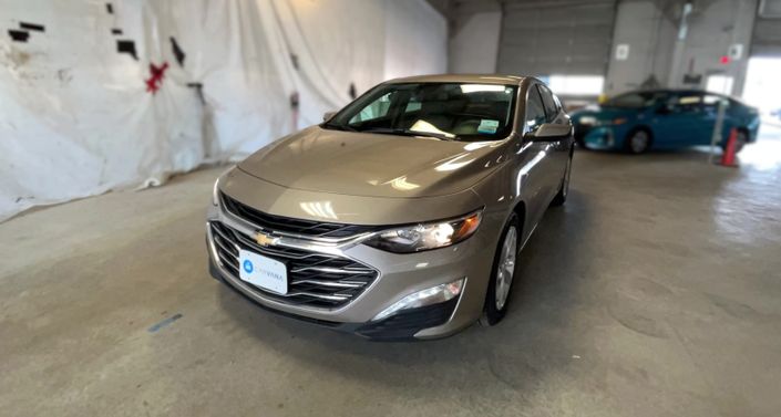 2023 Chevrolet Malibu LT -
                  Fairview, OR