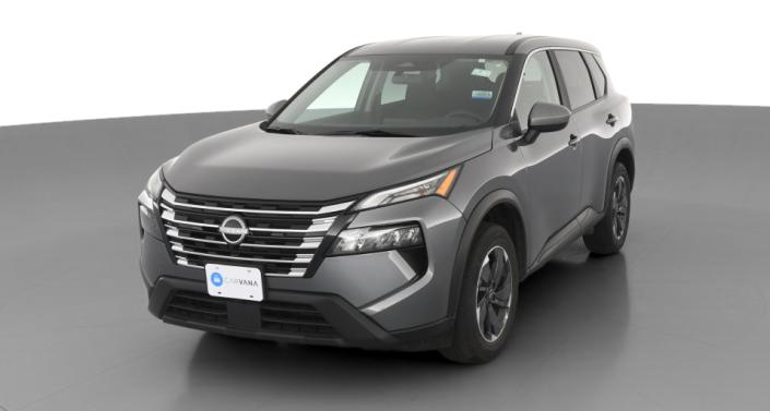2024 Nissan Rogue SV -
                Rocklin, CA
