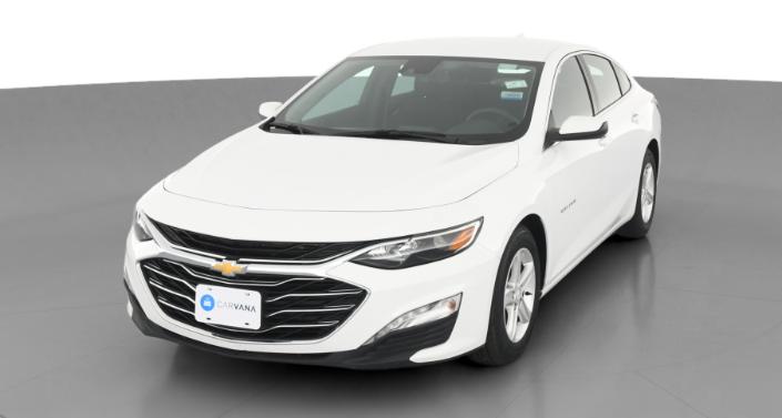 2023 Chevrolet Malibu LT -
                Rocklin, CA