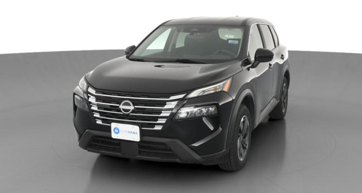 2024 Nissan Rogue SV -
                Rocklin, CA