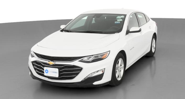 2023 Chevrolet Malibu LT -
                Rocklin, CA