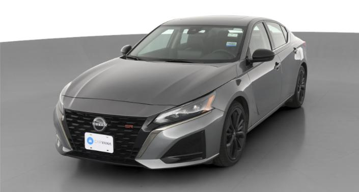 2024 Nissan Altima SR -
                Rocklin, CA
