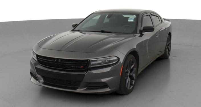 2021 Dodge Charger SXT -
                Concord, NC