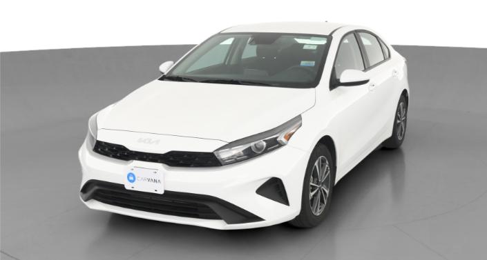 2024 Kia Forte LXS -
                Rocklin, CA