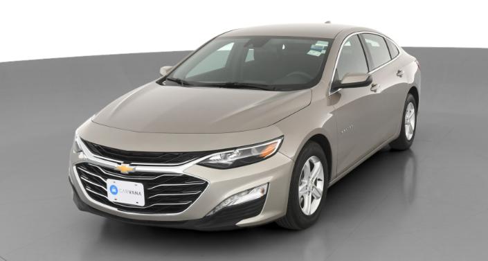 2024 Chevrolet Malibu LT -
                Rocklin, CA