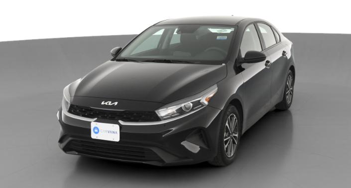2024 Kia Forte LXS -
                Rocklin, CA