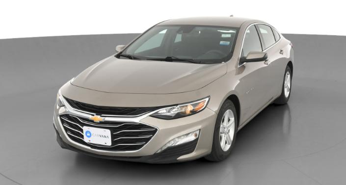 2023 Chevrolet Malibu LT -
                Rocklin, CA
