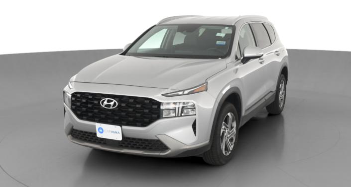 2023 Hyundai Santa Fe SEL -
                Rocklin, CA