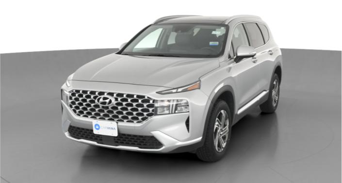 2023 Hyundai Santa Fe SEL -
                Rocklin, CA