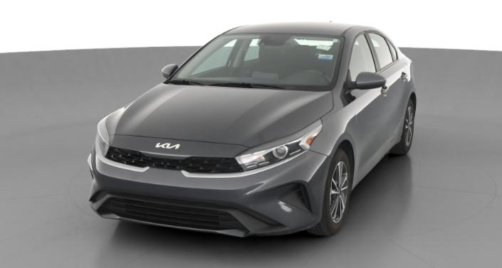 2024 Kia Forte LXS -
                Rocklin, CA