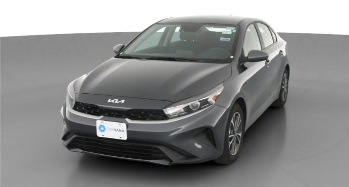 2024 Kia Forte LXS -
                Rocklin, CA