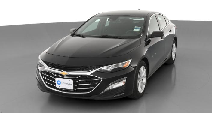 2024 Chevrolet Malibu LT -
                Rocklin, CA
