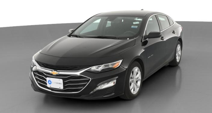 2023 Chevrolet Malibu LT -
                  Rocklin, CA