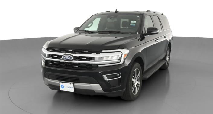 2024 Ford Expedition MAX Limited -
                Rocklin, CA
