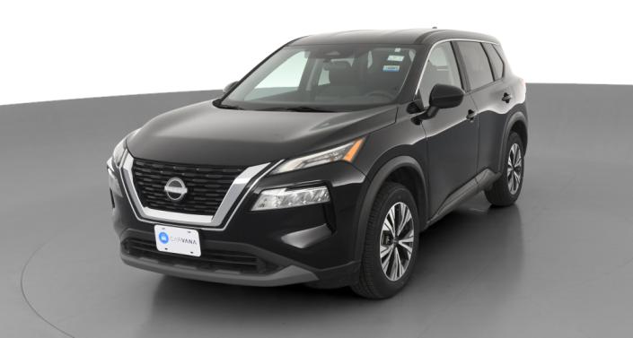 2023 Nissan Rogue SV -
                Rocklin, CA