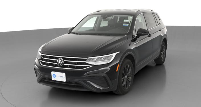 2024 Volkswagen Tiguan SE -
                Rocklin, CA