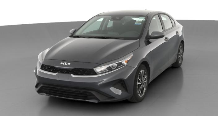 2024 Kia Forte LXS -
                Rocklin, CA