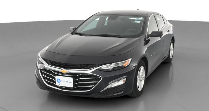 2023 Chevrolet Malibu LT -
                Rocklin, CA