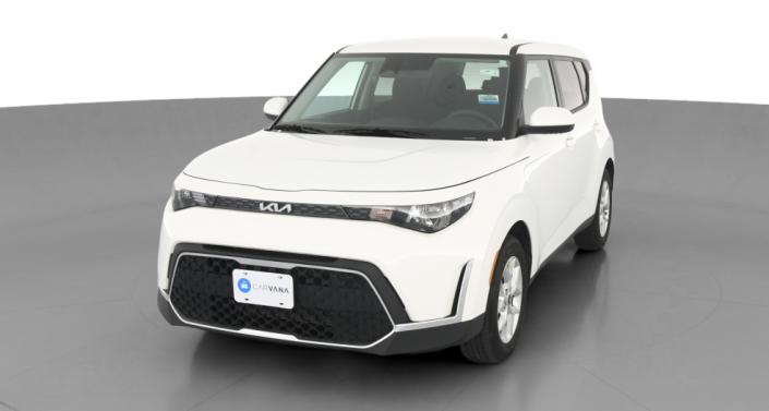 2024 Kia Soul LX -
                Rocklin, CA