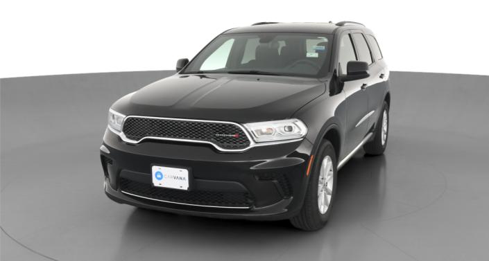 2024 Dodge Durango SXT -
                Rocklin, CA