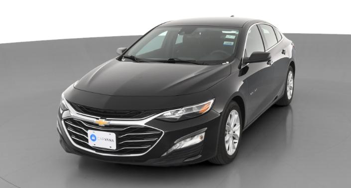2023 Chevrolet Malibu LT -
                Rocklin, CA