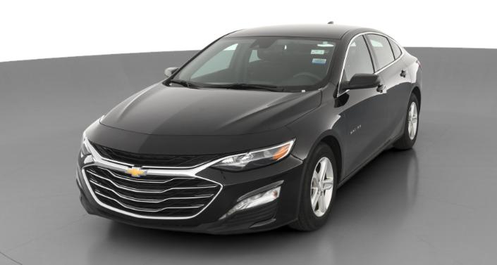 2023 Chevrolet Malibu LT -
                Rocklin, CA