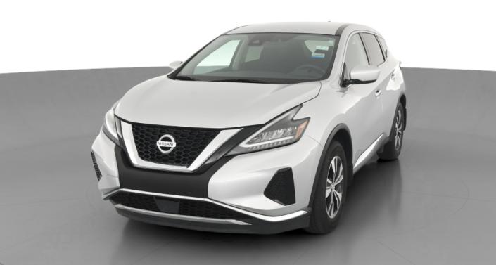 2022 Nissan Murano S -
                Rocklin, CA