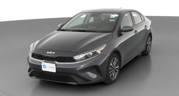2024 Kia Forte LXS -
                Rocklin, CA