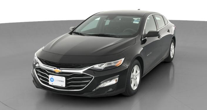 2023 Chevrolet Malibu LT -
                Rocklin, CA
