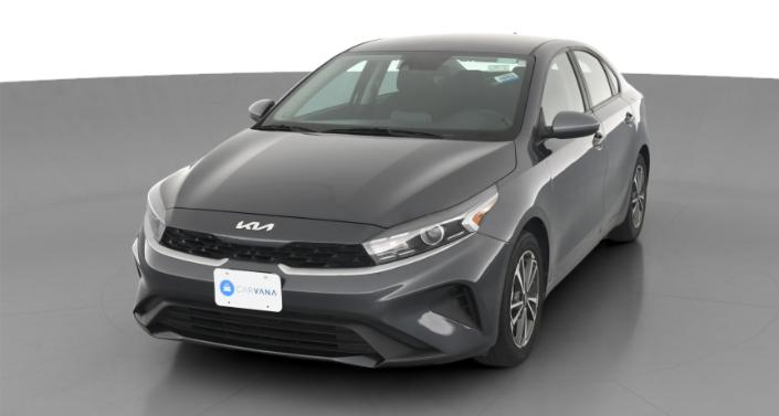 2023 Kia Forte LXS -
                Rocklin, CA