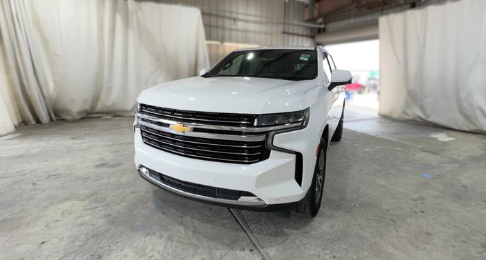 2023 Chevrolet Tahoe LT -
                Houston, TX