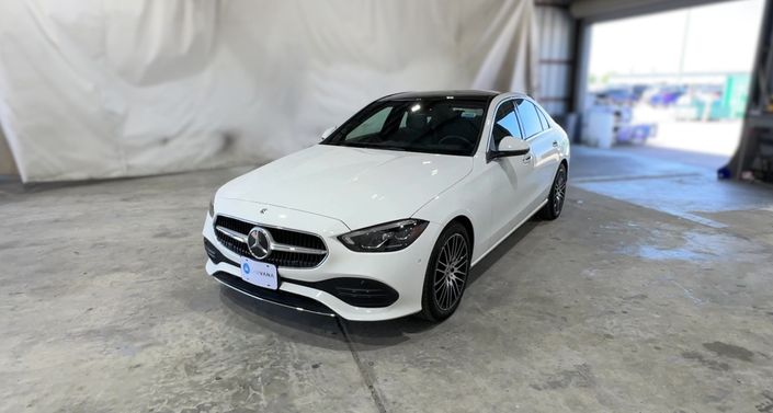 2024 Mercedes-Benz C-Class C 300 -
                  Fort Worth, TX