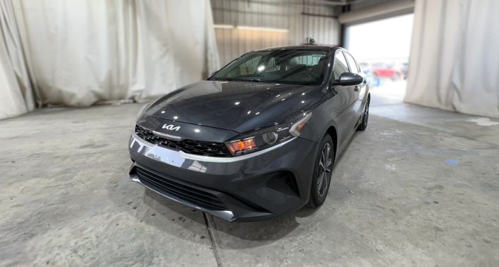 2023 Kia Forte LXS -
                Houston, TX