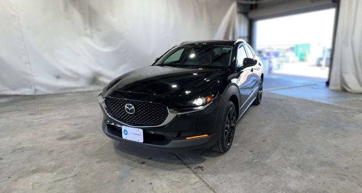 2024 Mazda CX-30 Select -
                  Houston, TX