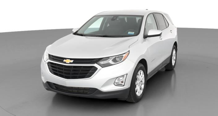 2020 Chevrolet Equinox LT -
                Bessemer, AL