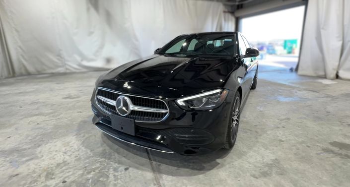 2024 Mercedes-Benz C-Class C 300 -
                Fort Worth, TX