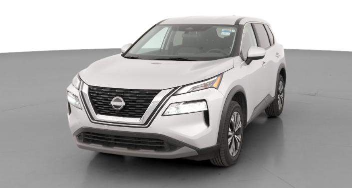 2023 Nissan Rogue SV -
                  Tolleson, AZ
