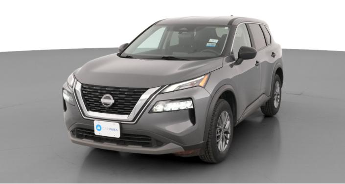 2023 Nissan Rogue S -
                Tolleson, AZ