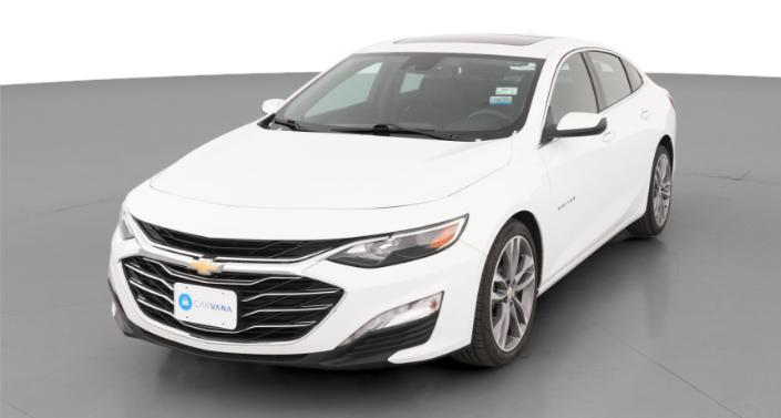2023 Chevrolet Malibu LT -
                  Tolleson, AZ