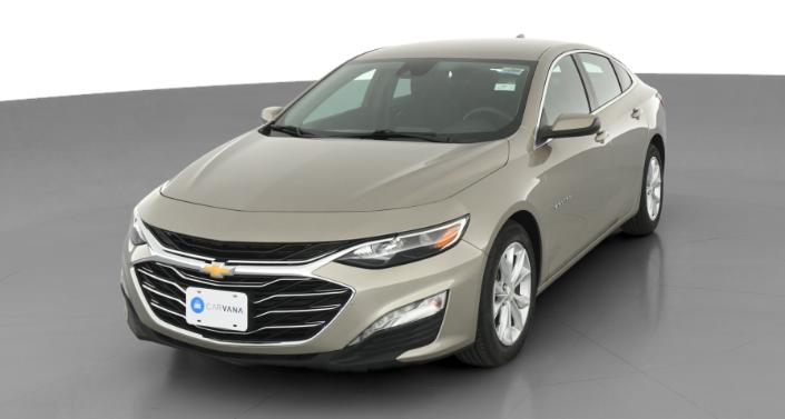 2023 Chevrolet Malibu LT Hero Image