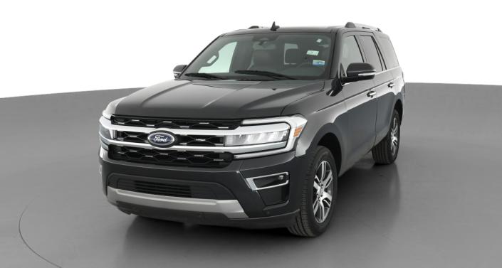 2023 Ford Expedition Limited -
                Richton Park, IL