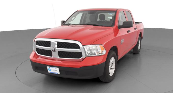 2022 RAM 1500 Classic SLT -
                West Memphis, AR