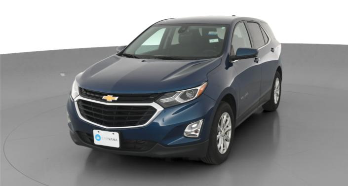 2020 Chevrolet Equinox LT -
                West Memphis, AR