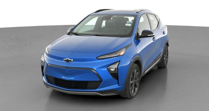 2022 Chevrolet Bolt EUV Premier -
                Lorain, OH