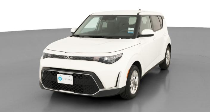 2023 Kia Soul LX -
                Auburn, GA